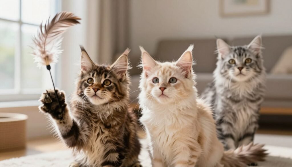 Maine Coon kittens colors Maine Coon kittens colors